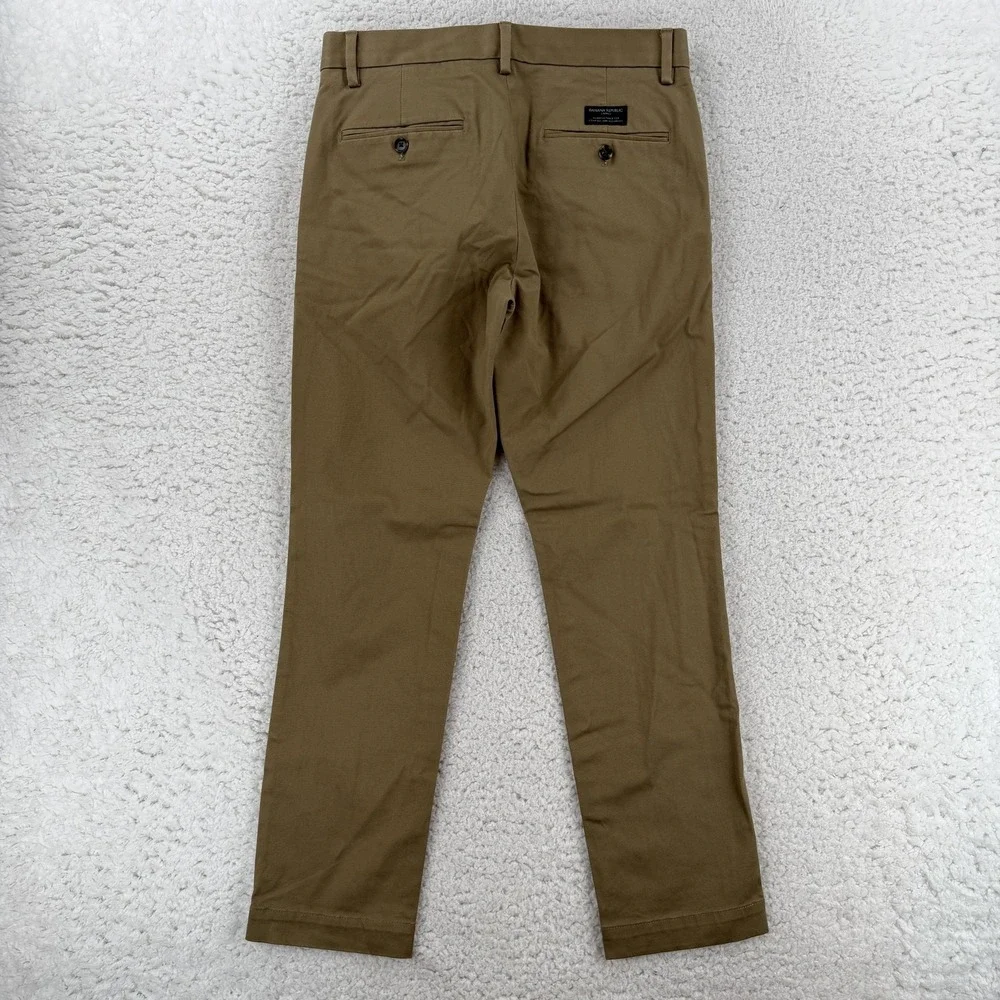 Banana Republic banana republic